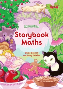 Image for Storybook Maths Reception