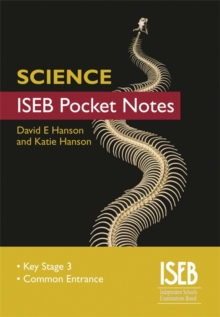 Image for Science Pocket Notes