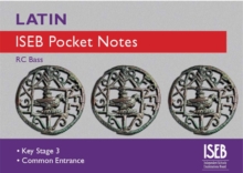Image for Latin Pocket Notes