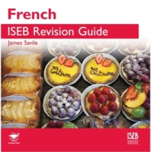 Image for French ISEB Revision Guide