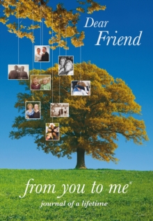 Dear Friend