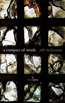 Compact of Words
