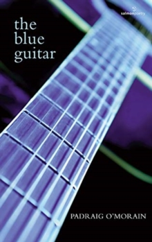 Image for The Blue Guitar