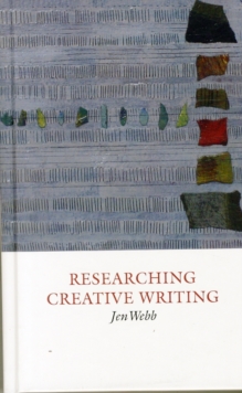 Image for Researching Creative Writing
