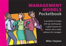 Image for The Management Models Pocketbook