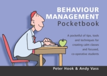 Image for The Behaviour Management Pocketbook