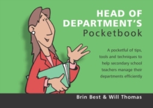 Image for The Head of Department's Pocketbook