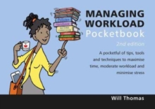 Image for Managing workload pocketbook