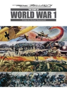 Image for The Story of World War I