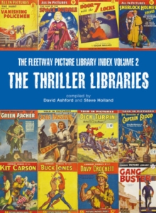 Image for Thriller Libraries