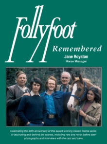 Image for Follyfoot Remembered