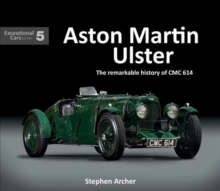 Image for Aston Martin Ulster