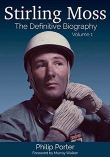 Image for Stirling Moss: The Definitive Biography