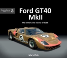 Image for FORD GT40 MARK II