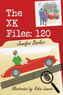 Image for The XK Files 120
