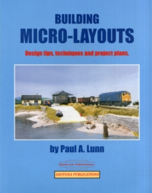 Image for Building Micro-Layouts : Design Tips, Techniques and Project Plans