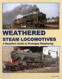 Image for Weathered Steam Locomotives