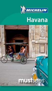 Image for Must Sees Havana
