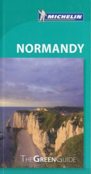 Image for Normandy Green Guide