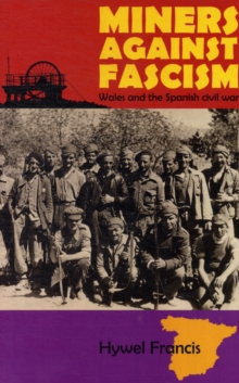 Image for Miners Against Fascism