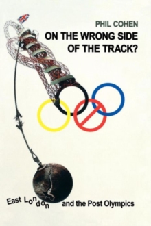 Image for On the Wrong Side of the Track?