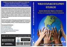 Image for World Sustainable Development Outlook 2011
