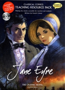 Image for Jane Eyre  : the graphic novel