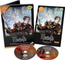 Image for Macbeth Graphic Novel Audio Collection