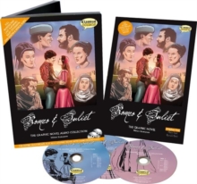 Image for Romeo & Juliet Graphic Novel Audio Collection