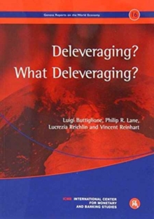 Image for Deleveraging? What Deleveraging?