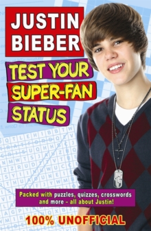 Image for Justin Bieber : Test Your Super-fan Status