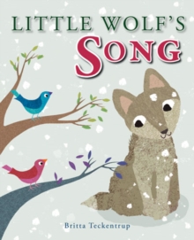 Image for Little Wolf's Song