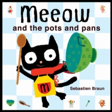 Image for Meeow and the pots and pans
