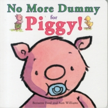 Image for No More Dummy for Piggy!