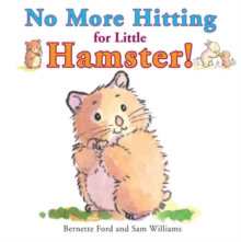 Image for No more hitting for Little Hamster!