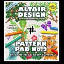 Image for Altaiir Design Pattern Pad