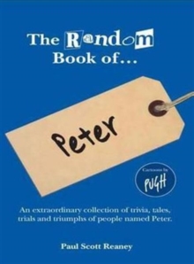 Image for Random Book of - Peter