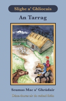 Image for An Tarrag