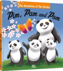 Image for Pim, Pam and Pom