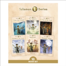 Phonic Books Talisman 1: Alternative vowel spellings