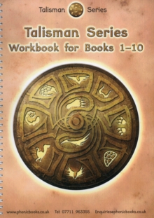 Image for Talisman Series Workbook