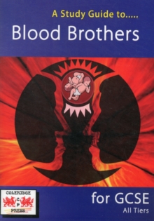 Image for A Study Guide to Blood Brothers for GCSE : All Tiers