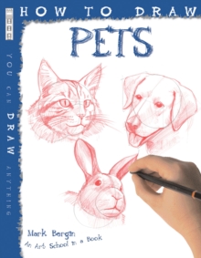 Image for How to draw pets