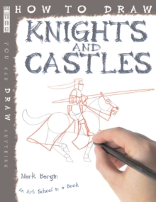 Image for How to draw knights and castles