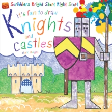 Image for It's fun to draw knights and castles