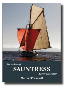 For the Love of Sauntress: A Forty-Year Affair