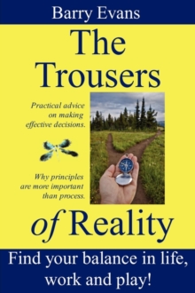 Image for The Trousers of Reality