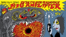 Savage Pencil Presents Trip Or Squeek