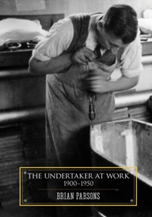Undertaker At Work