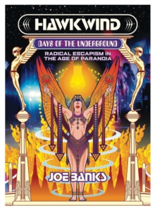 Hawkwind: Days Of The Underground